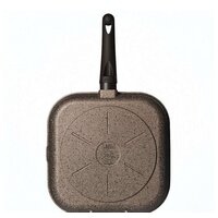 Сковорода-гриль TimA Tvs Art Granit АТ-7128 - Превью изображения №6 — Интернет-магазин Your Sale