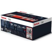 Пылесос Tefal X-Force Flex 13.60 TY9A73WO - Превью изображения №15 — Интернет-магазин Your Sale