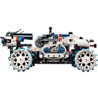 LEGO Technic 42211 Луноход «Lunar Outpost» Image #4