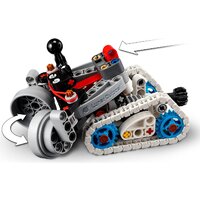 LEGO Technic 42211 Луноход «Lunar Outpost» Image #7