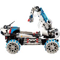 LEGO Technic 42211 Луноход «Lunar Outpost» Image #5