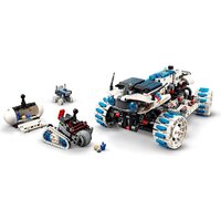 LEGO Technic 42211 Луноход «Lunar Outpost» Image #3