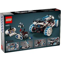 LEGO Technic 42211 Луноход «Lunar Outpost» Image #13