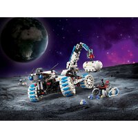 LEGO Technic 42211 Луноход «Lunar Outpost» Image #12