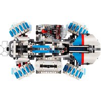 LEGO Technic 42211 Луноход «Lunar Outpost» Image #6