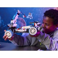 LEGO Technic 42211 Луноход «Lunar Outpost» Image #8