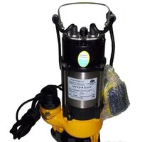 OMNIGENA WQ 450F