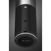 Веб-камера для видеоконференций Logitech ConferenceCam Connect - Превью изображения №10 — Интернет-магазин Your Sale