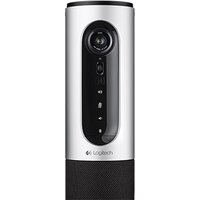 Веб-камера для видеоконференций Logitech ConferenceCam Connect - Превью изображения №6 — Интернет-магазин Your Sale