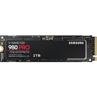 Samsung 980 Pro 2TB MZ-V8P2T0BW Image #1