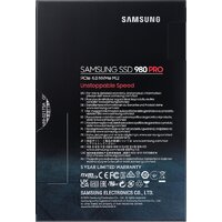 Samsung 980 Pro 2TB MZ-V8P2T0BW Image #7