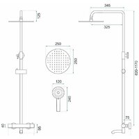Rea Lungo REA-P4113 (черный) Image #4