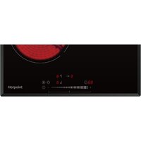 Варочная панель Hotpoint HR 4O3 BAS - Превью изображения №5 — Интернет-магазин Your Sale
