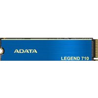SSD ADATA Legend 710 256GB ALEG-710-256GCS - Превью изображения №1 — Интернет-магазин Your Sale