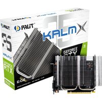 Palit GeForce RTX 3050 KalmX 6GB NE63050018JE-1070H Image #4