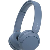 Sony WH-CH520 (синий)