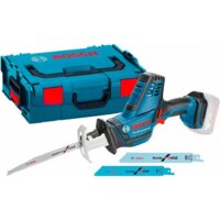 Bosch GSA 18 V-LI C Professional 06016A5001 (без АКБ, кейс) Image #1