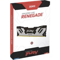 Kingston FURY Renegade 2x24ГБ DDR5 CUDIMM 8400 МГц KF584CU40RSK2-48 Image #2