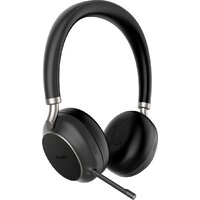 Yealink BH76 UC USB-C (черный)