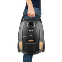 Пылесос Sencor SVC 8330BK - Превью изображения №11 — Интернет-магазин Your Sale