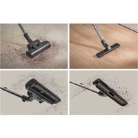 Пылесос Sencor SVC 8330BK - Превью изображения №26 — Интернет-магазин Your Sale