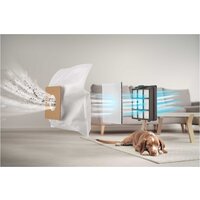 Sencor SVC 8330BK Image #21