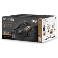 Пылесос Sencor SVC 8330BK - Превью изображения №27 — Интернет-магазин Your Sale