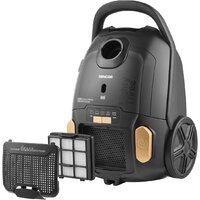 Sencor SVC 8330BK Image #5