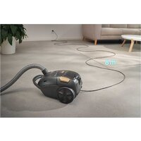 Пылесос Sencor SVC 8330BK - Превью изображения №16 — Интернет-магазин Your Sale