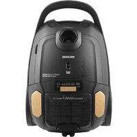 Пылесос Sencor SVC 8330BK - Превью изображения №4 — Интернет-магазин Your Sale