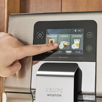 Krups Intuition Experience Hot&Cold EA879EE0 Image #8