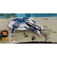 LEGO 75042 Droid Gunship Image #12