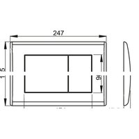 Alcaplast M275 Image #2