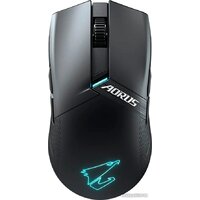 Gigabyte Aorus M6