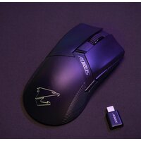 Игровая мышь Gigabyte Aorus M6 - Превью изображения №2 — Интернет-магазин Your Sale