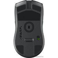 Игровая мышь Gigabyte Aorus M6 - Превью изображения №4 — Интернет-магазин Your Sale