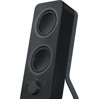 Logitech Z207 (черный) Image #3