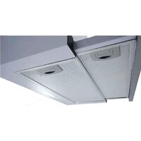 Кухонная вытяжка Candy CVXT64SX - Превью изображения №8 — Интернет-магазин Your Sale