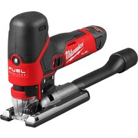Электролобзик Milwaukee M12 FJS-422X Fuel 4933500575 (с 2-мя АКБ, кейс) - Превью изображения №3 — Интернет-магазин Your Sale
