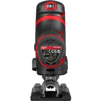 Электролобзик Milwaukee M12 FJS-422X Fuel 4933500575 (с 2-мя АКБ, кейс) - Превью изображения №4 — Интернет-магазин Your Sale