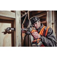 Ударная дрель-шуруповерт AEG Powertools BSB 18C2BL LI-402C 4935464097 (с 2-мя АКБ, кейс) - Превью изображения №4 — Интернет-магазин Your Sale
