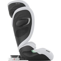 Cybex Solution G2 Comfort (fog grey) Image #3