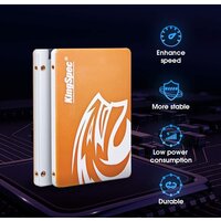 SSD KingSpec P3 1TB - Превью изображения №3 — Интернет-магазин Your Sale