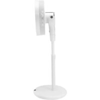 Вентилятор Polaris PSF 4012 (белый) - Превью изображения №3 — Интернет-магазин Your Sale
