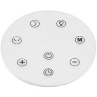 Вентилятор Polaris PSF 4012 (белый) - Превью изображения №5 — Интернет-магазин Your Sale