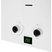 Газовая колонка Ballu GWH 10 Fiery - Превью изображения №4 — Интернет-магазин Your Sale
