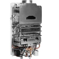 Газовая колонка Ballu GWH 10 Fiery - Превью изображения №9 — Интернет-магазин Your Sale