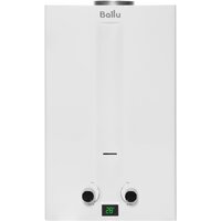 Газовая колонка Ballu GWH 10 Fiery - Превью изображения №2 — Интернет-магазин Your Sale