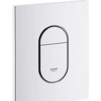Grohe Arena Cosmopolitan 38844SH0 (альпин-белый) Image #1
