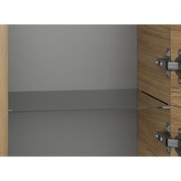 Cersanit Шкаф-пенал Lara 30 63417 Image #4